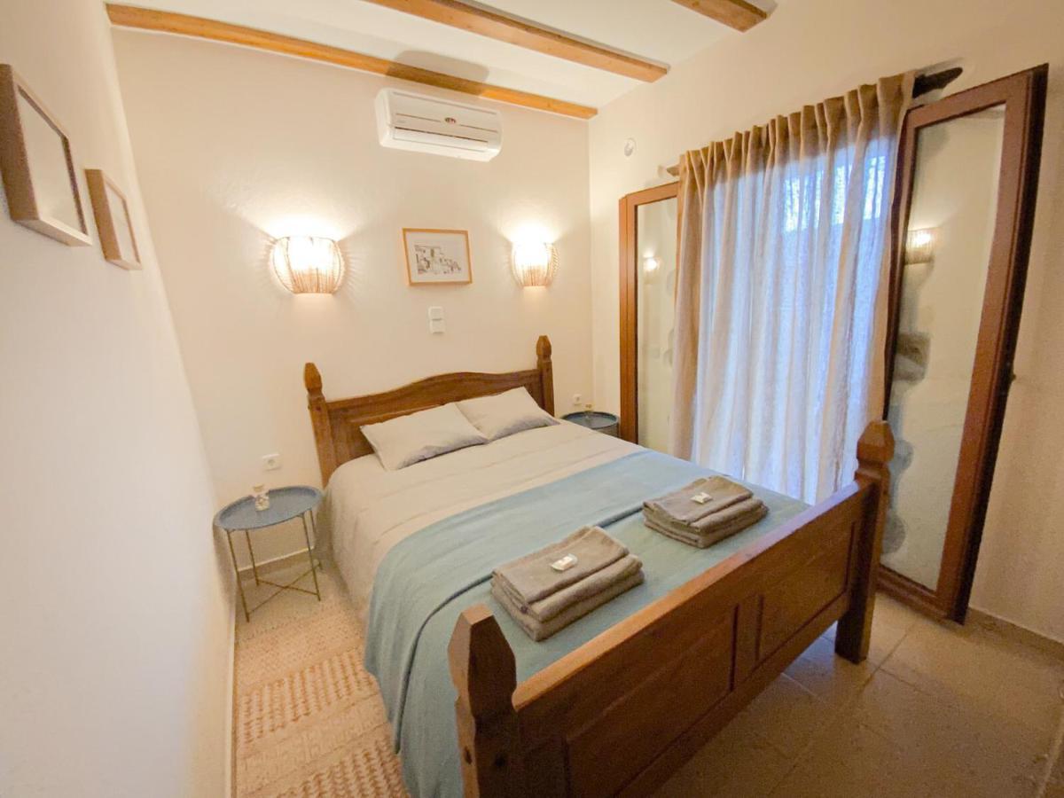 Cinnamon House In Kritsa Luaran gambar